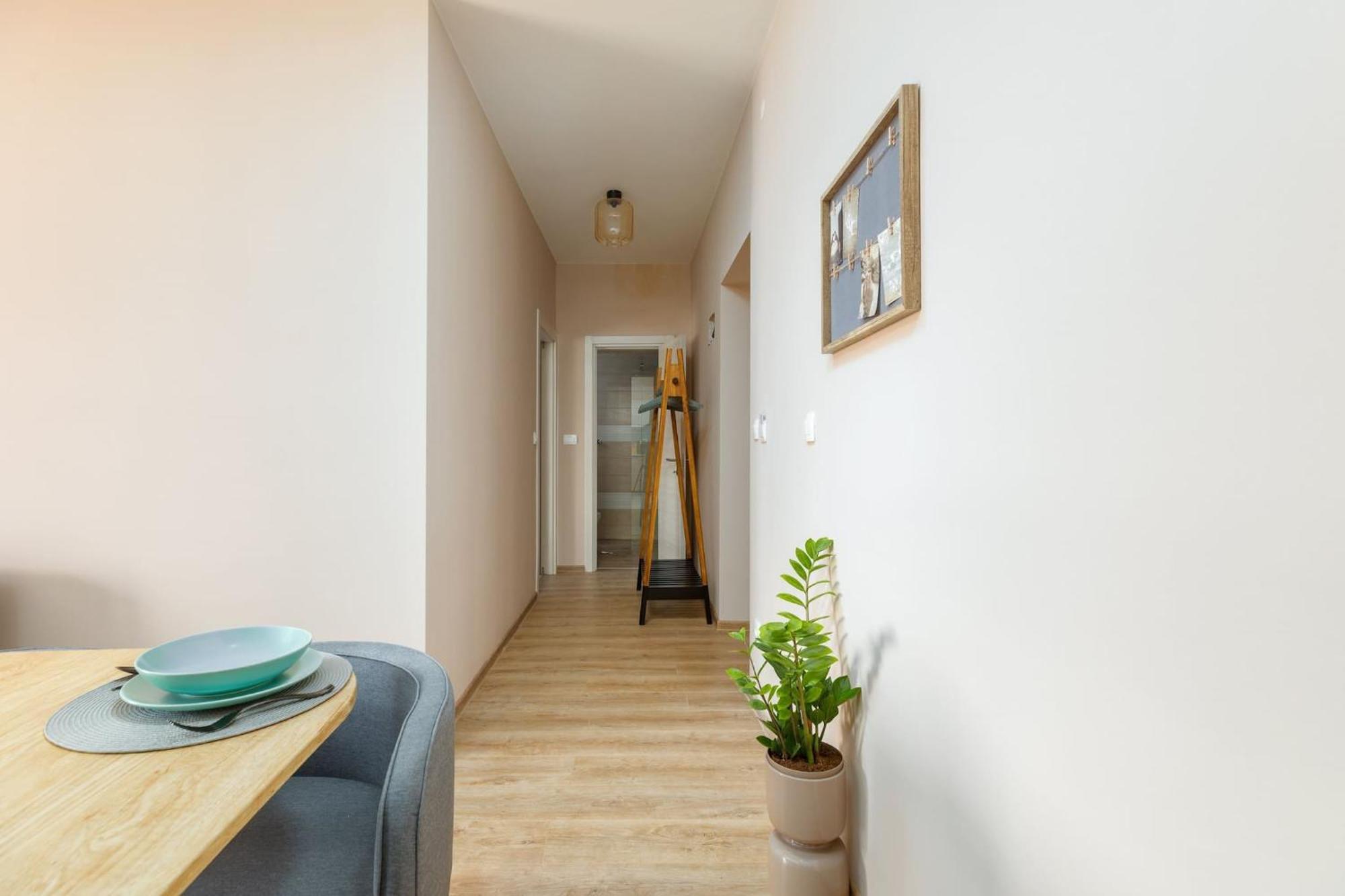 Marceta - Apartments & Rooms With Swimming Pool Fažana Exterior foto