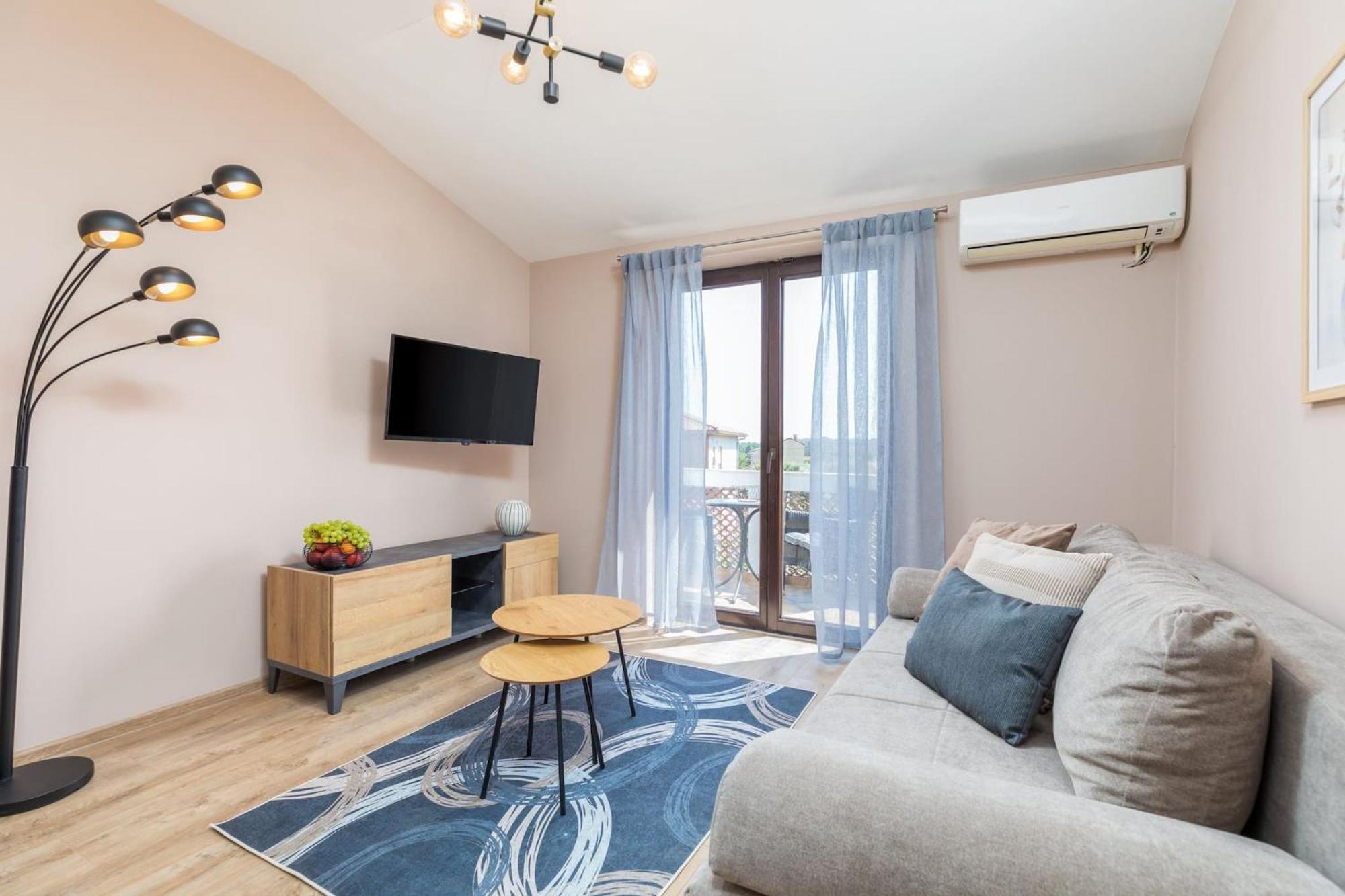 Marceta - Apartments & Rooms With Swimming Pool Fažana Exterior foto