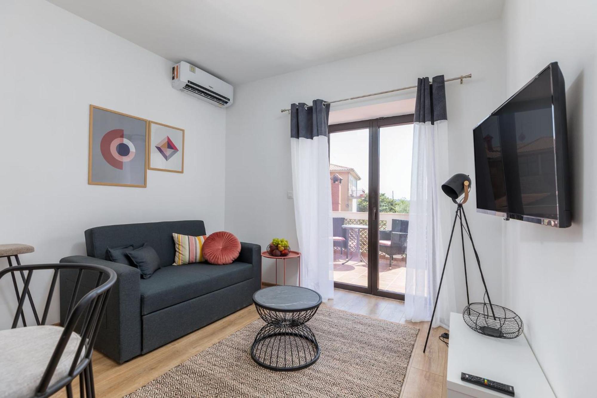 Marceta - Apartments & Rooms With Swimming Pool Fažana Exterior foto